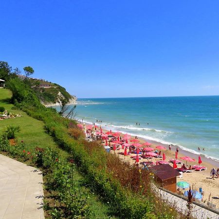 Бяла Клиф Форест - Byala Cliff Forest Dış mekan fotoğraf