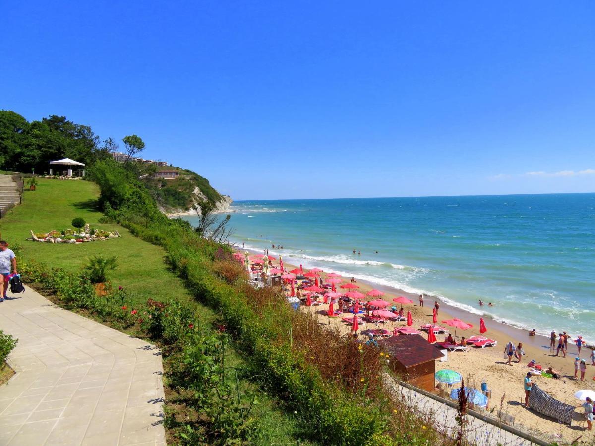 Бяла Клиф Форест - Byala Cliff Forest Dış mekan fotoğraf