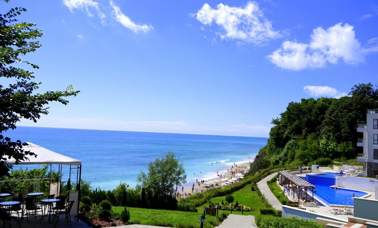 Бяла Клиф Форест - Byala Cliff Forest Dış mekan fotoğraf