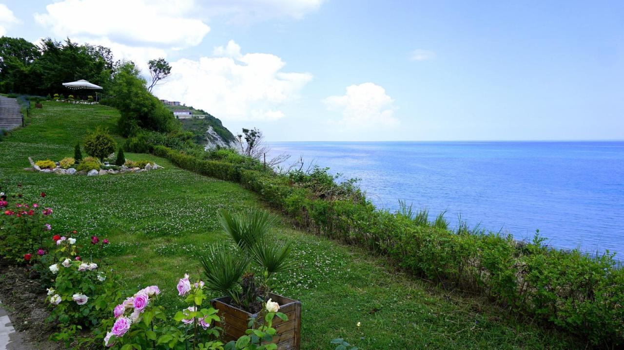 Бяла Клиф Форест - Byala Cliff Forest Dış mekan fotoğraf