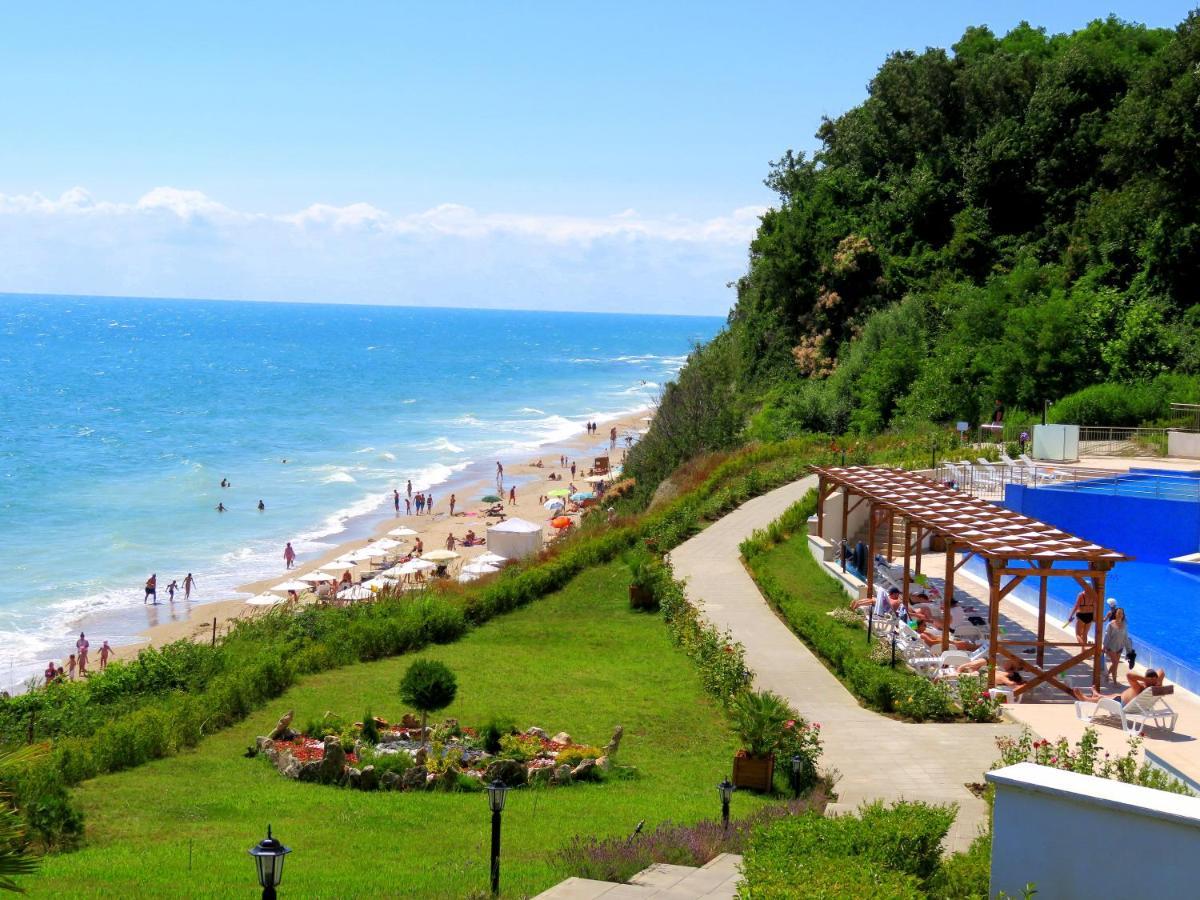Бяла Клиф Форест - Byala Cliff Forest Dış mekan fotoğraf