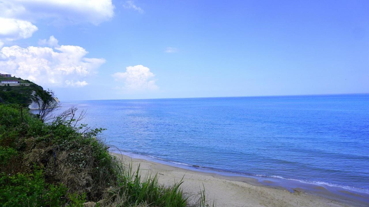 Бяла Клиф Форест - Byala Cliff Forest Daire Dış mekan fotoğraf