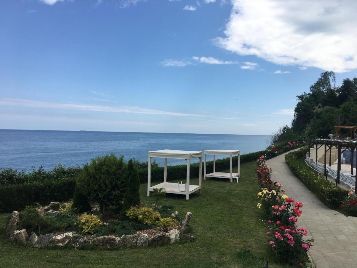 Бяла Клиф Форест - Byala Cliff Forest Dış mekan fotoğraf